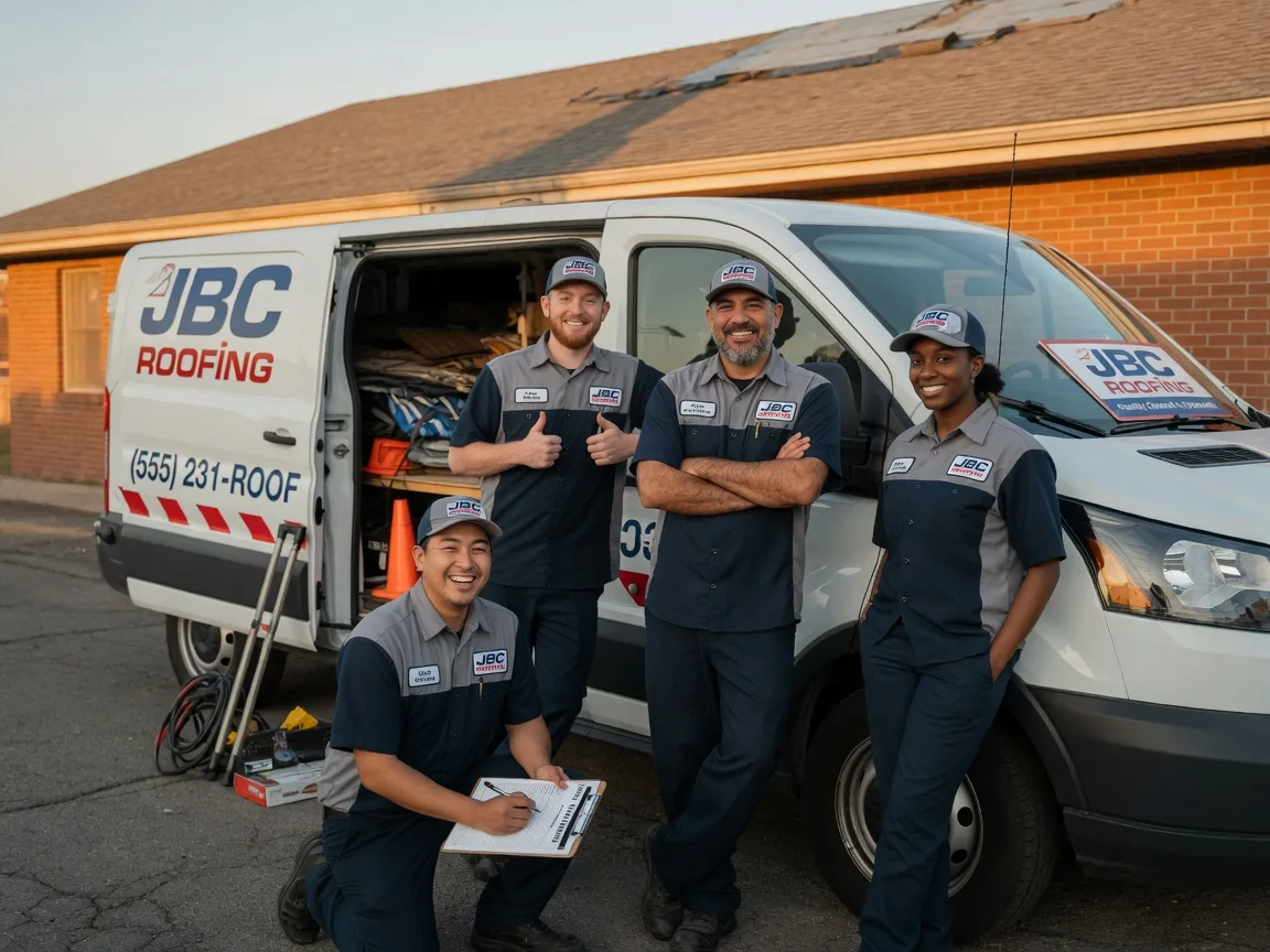 Roof Replacement company in Essington, PA