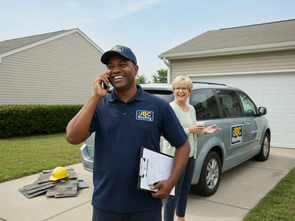 Roof Replacement Essington, PA FAQs